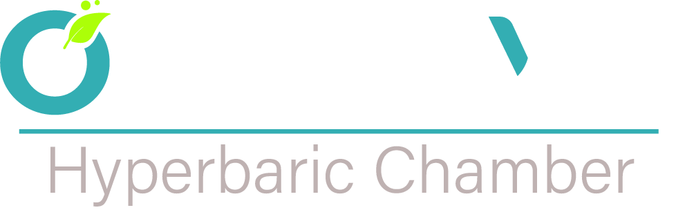 OXYREVO HYPERBARIC WHITE AND GREEN 1000