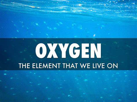 OXYGEN THERAPY