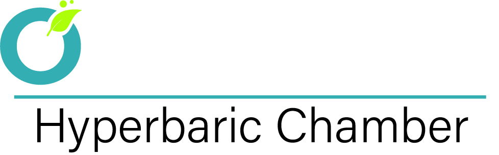 NEW OXYREVO HYPERBARIC BLACK 1000