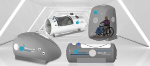 Oxyrevo Hyperbaric Oxygen Chambers