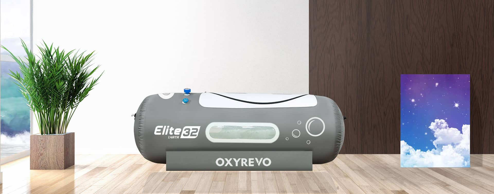 Oxyrevo-Elite32-Portable-Hyperbaric-Chamber-Banner