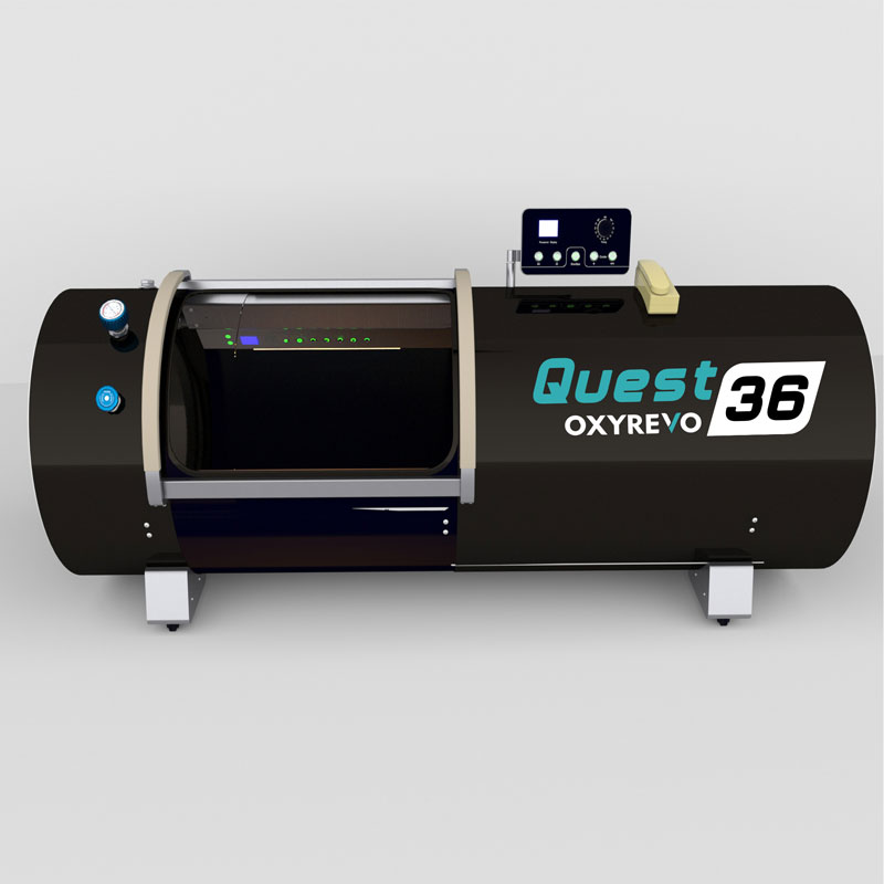 Quest36 Hard Hyperbaric Chamber Quest30