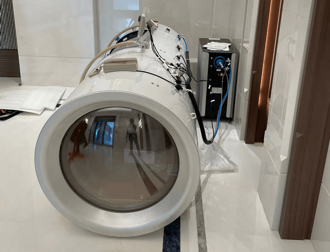 OxyRevo Hyperbaric Reviews