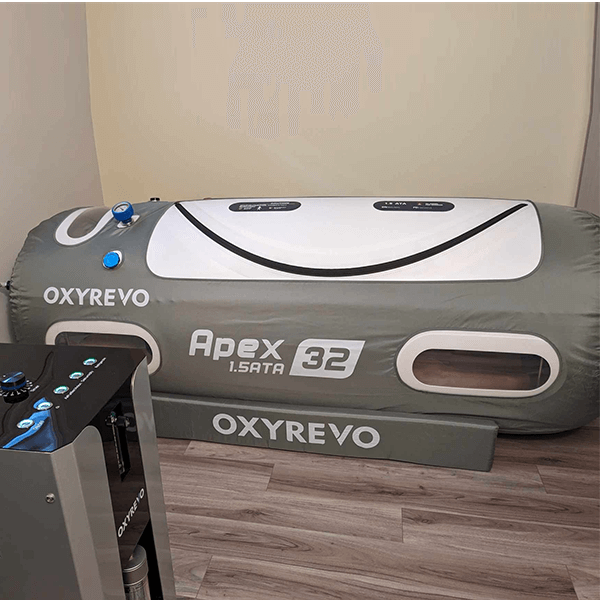 OxyRevo Hyperbaric Reviews