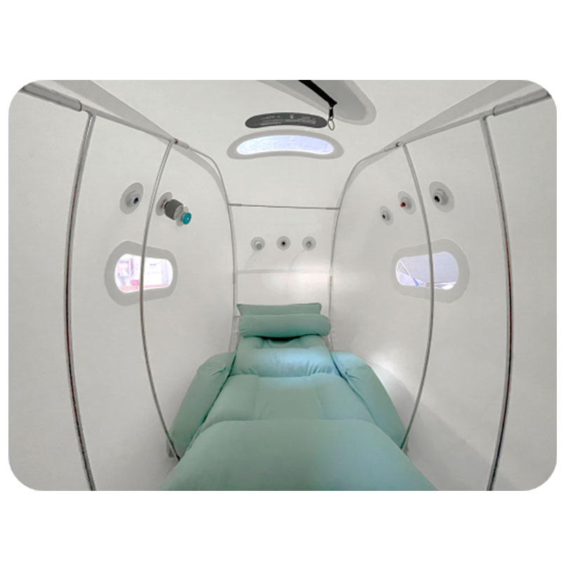 Inside-Review-of-OXYREVO-Forward90-Portable-Sitting-Hyperbaric-Oxygen-Chamber-03