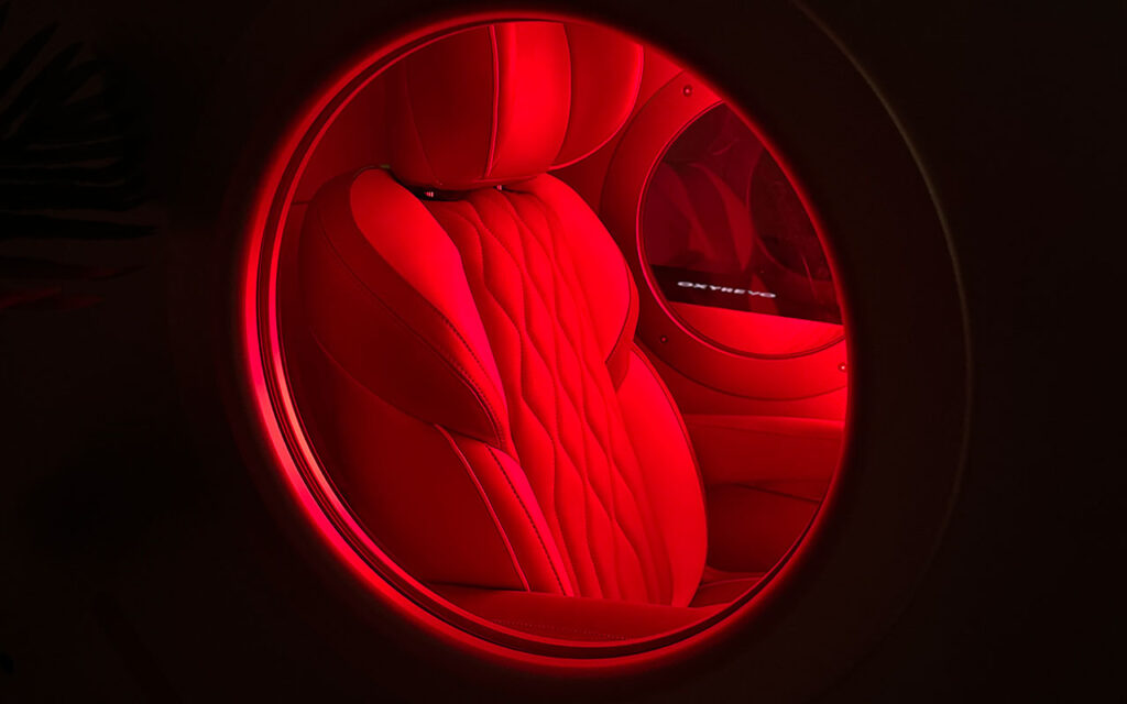 OXYREVO-HBOT-Red-Light-Therapy