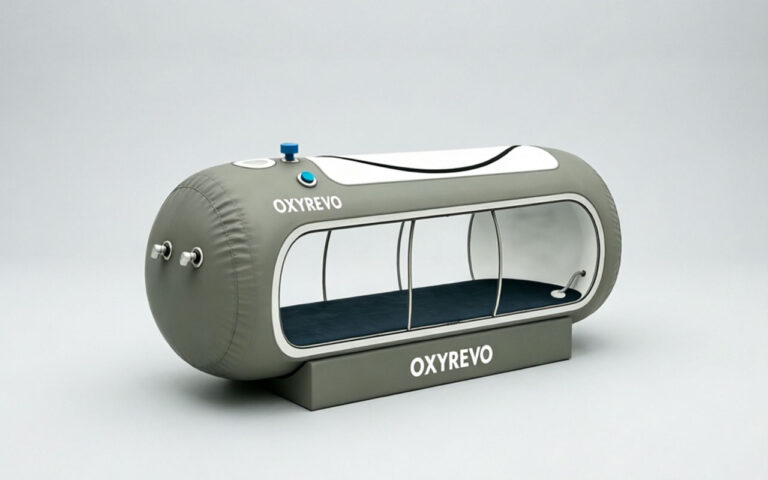 OXYREVO-SOFT-Hyperbaric-Chamber-with-Anti-static-Mat