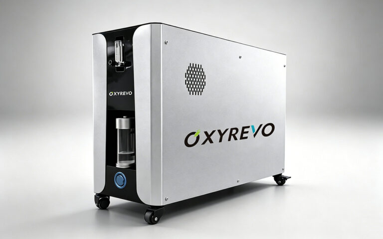 OXYREVO-20L-Oxygen-Concentrator-All-In-One-Machine