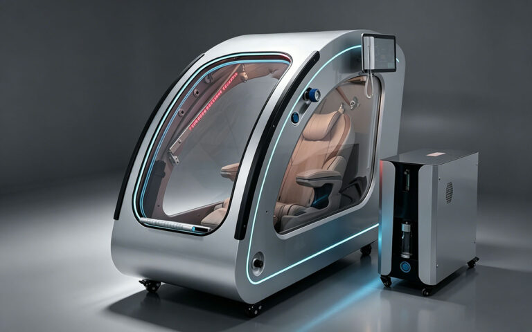OXYREVO-SPACE60-PRO-with-All-in-one-Machine